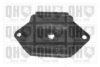 QUINTON HAZELL EM1536 Mounting, manual transmission